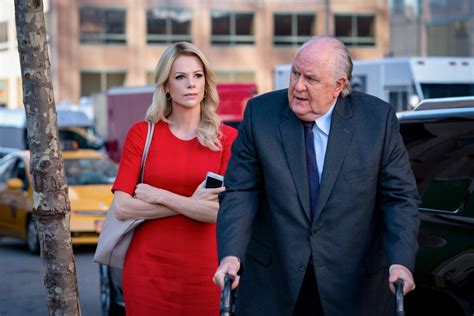 The True Story Behind Bombshell and the Fox News Scandal.